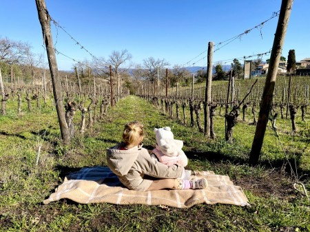 Die nächste Generation von Winzern