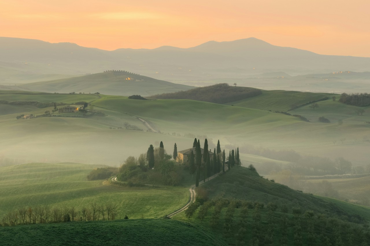 ​Eine Einladung, Italien auf unsere Art zu entdecken