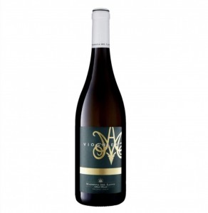 Viognier Barrique Spotlight